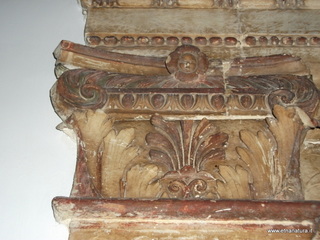 Santa Maria del Gesu